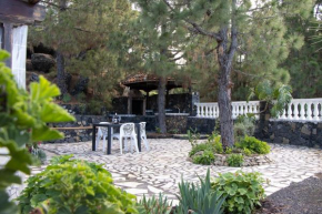 Vivienda Vacacional Luna El Paso